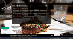 Desktop Screenshot of hardimitzn.com